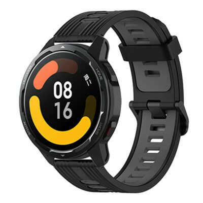 Умные часы Xiaomi Watch S1 active, черный