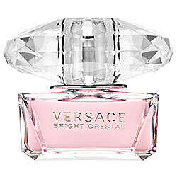 Sephora: Versace : Bright Crystal : perfume