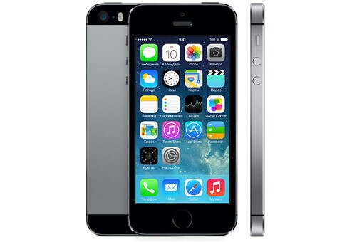 Apple iPhone 5s 16 ГБ