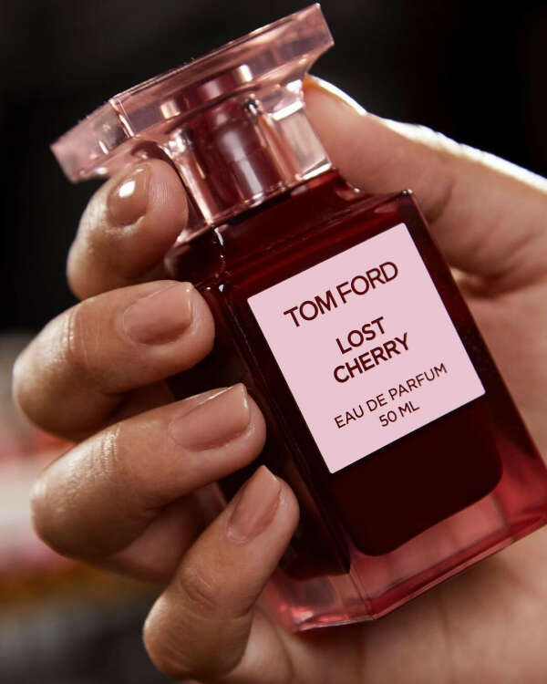 Tom Ford Lost cherry 🍒