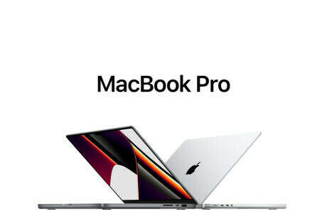 Macbook Pro 16”