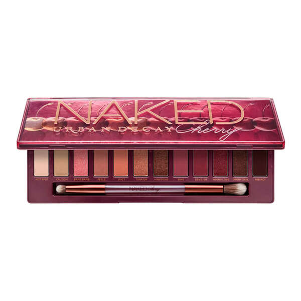 Urban Decay Cherry