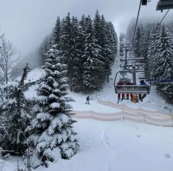 Bukovel