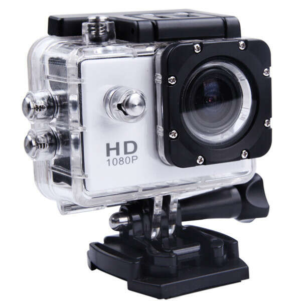 SJ4000 Экшн-камера от рисожуев за 100$