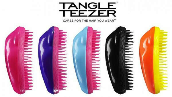 Расческа Tangle Teezer