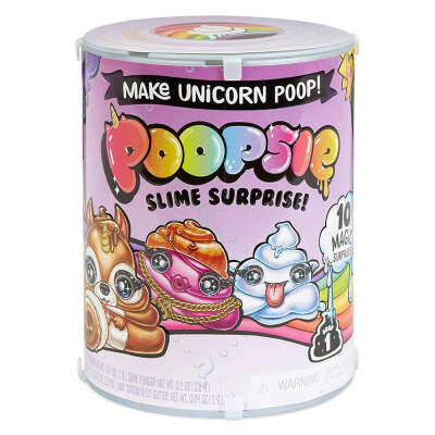 Игровой набор Poopsie Волшебные слайм-сюрпризы S2 (551461-W2) 【 Будинок іграшок 】  купить в Киеве, Харькове, Одессе по низкой цене