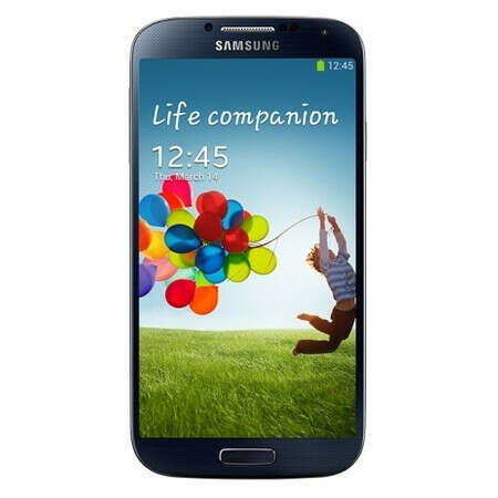 Сотовый телефон Samsung Galaxy S4