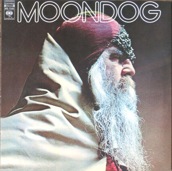 Moondog LP