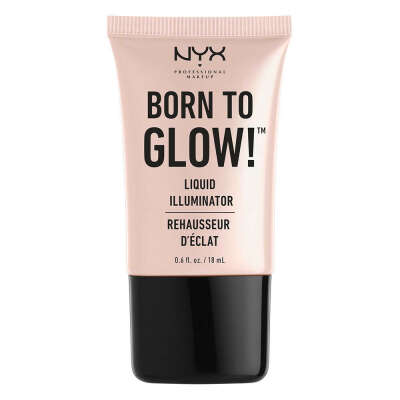 ХАЙЛАЙТЕР BORN TO GLOW LIQUID ILLUMINATOR