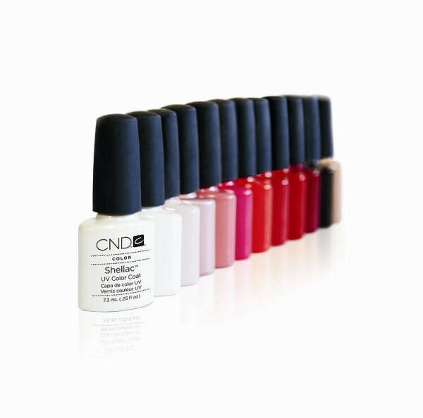 CND Shellac™