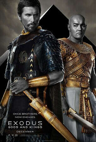 Сходить на фильм "Исход: Цари и боги" в IMAX 3D