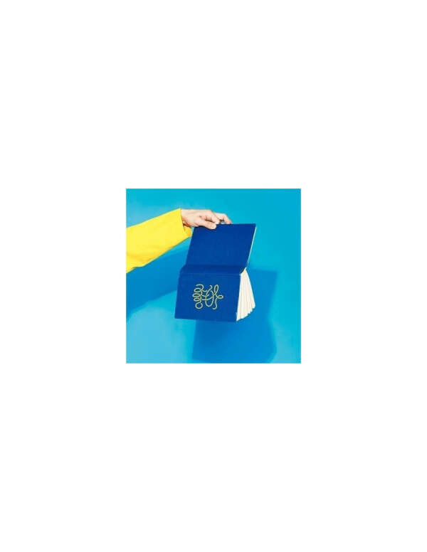 SHINEE JONGHYUN 1st Album - 좋아 (She is) CD + POSTER