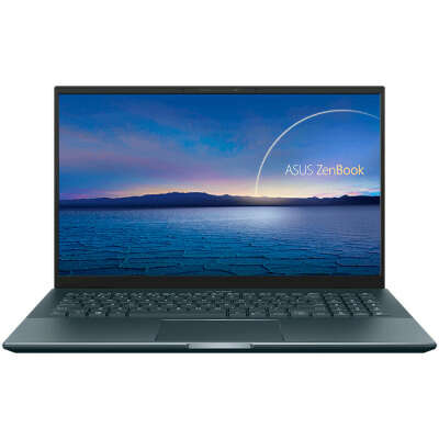 Игровой ноутбук ASUS ZenBook 15 Pro UX535LI-H2348R (90NB0RW1-M000C0)