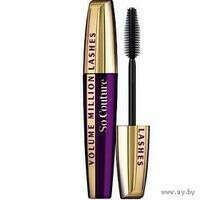 Тушь Лореаль volume million lashes