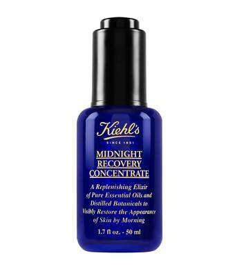 Kiehl&#039;s Midnight Recovery Concentrate