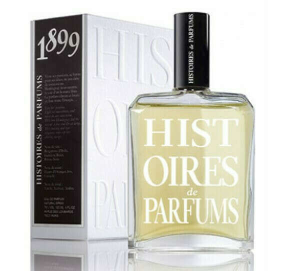 Духи 1899 Hemingway Histoires de Parfums