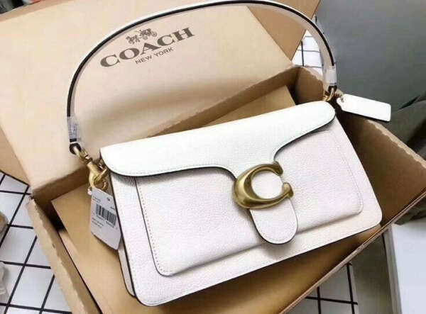 Coach Tabby Shoulder Bag 26