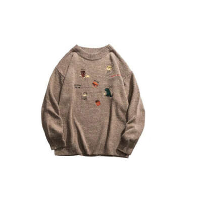 WM2 Casual Sweater