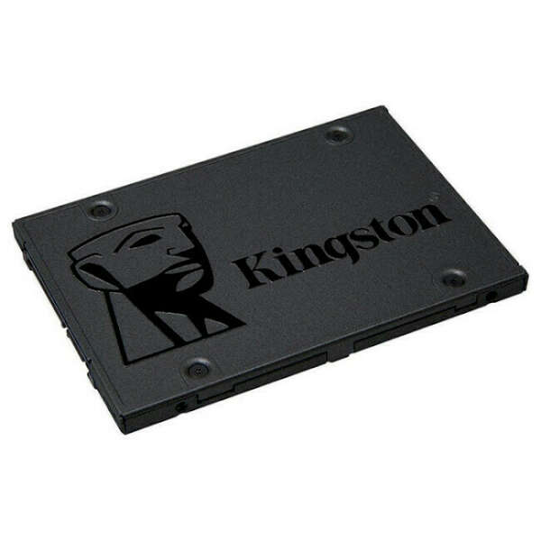 SSD KINGSTON A400 240GB 2.5" SATA