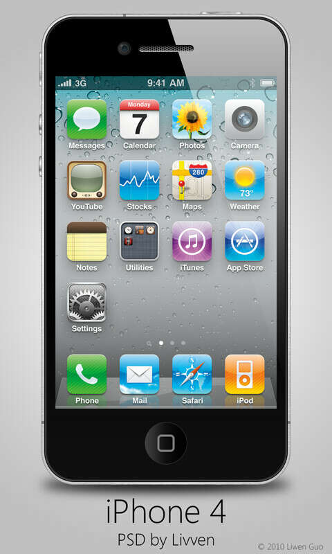 Хочу iphone 4,   8gb