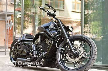 Harley-davidson V-Rod  2009 года выпуска