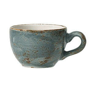 Чашка чайная Craft Blue Steelite