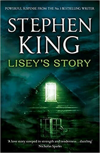 Lisey&#039;s Story, Stephen King