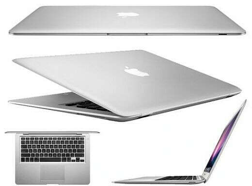 13-дюймовый MacBook Air