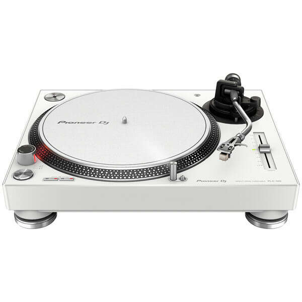 Controller for DJ Pioneer PLX-500-W