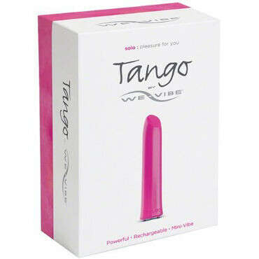 We-Vibe Tango