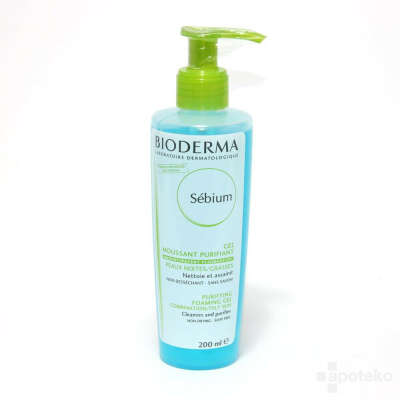 BIODERMA Sebium