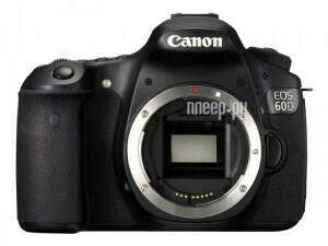 Canon 60D Body