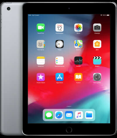 Apple iPad (2018) Wi-Fi 32 ГБ