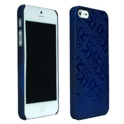 Kenneth Cole Case for Apple iPhone 5/5S