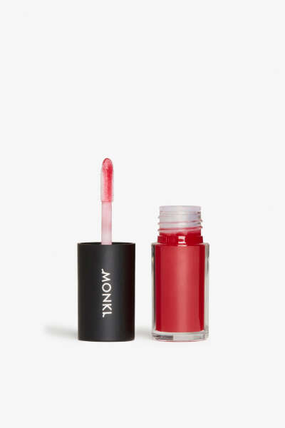 Monki lip gloss