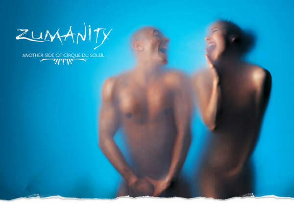 Zumanity