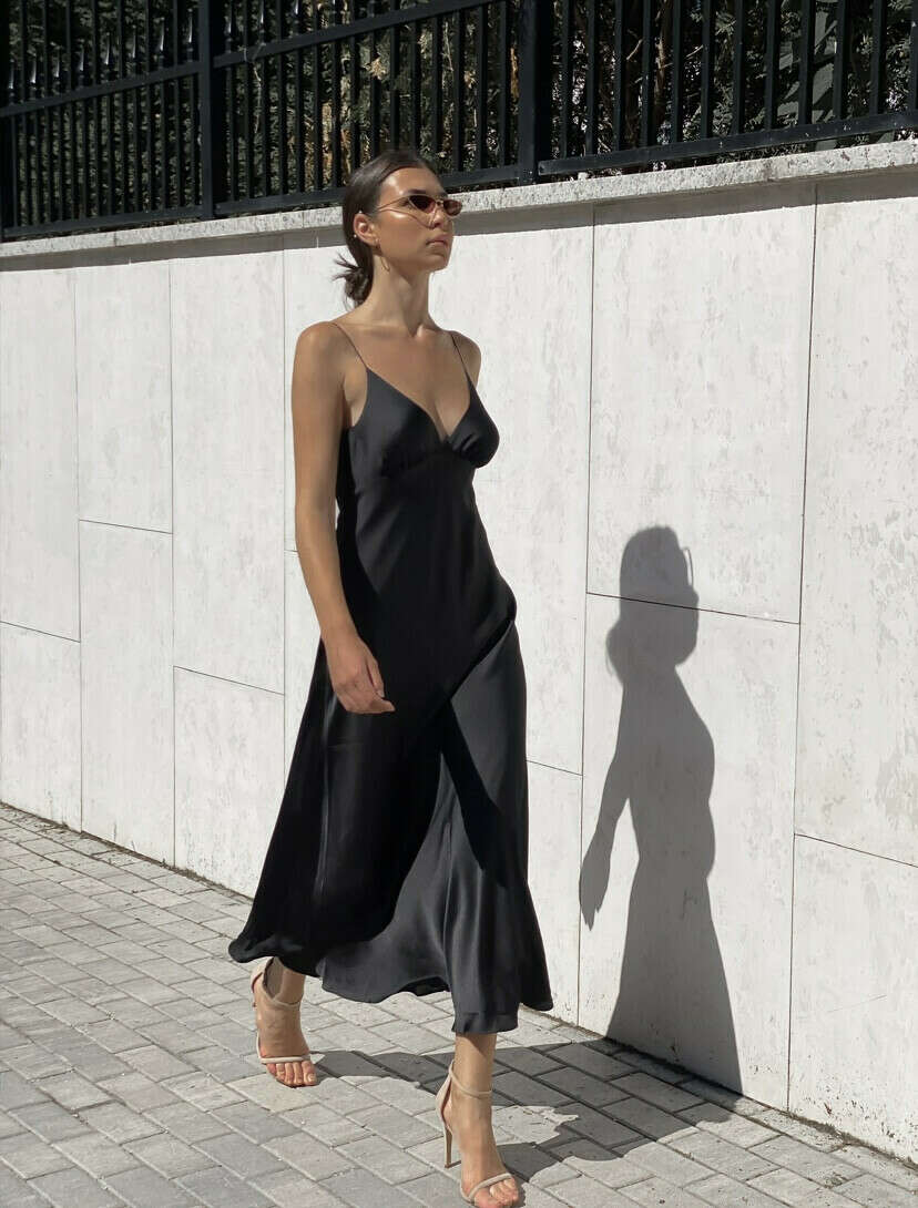 Zarina платье комбинация 2021
