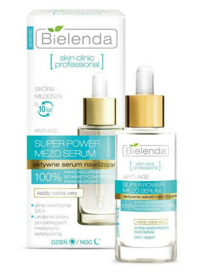 BIELENDA skin clinic professional