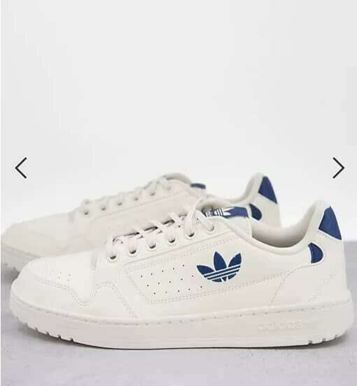 Кроссовки adidas Originals NY 90