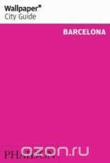 Wallpaper* City Guide Barcelona 2014