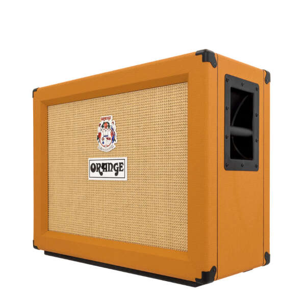 Orange ROCKERVERB 50C MKIII купить с гарантией снижения цены ламповый гитарный комбоусилитель в интернет магазине Мир Музыки