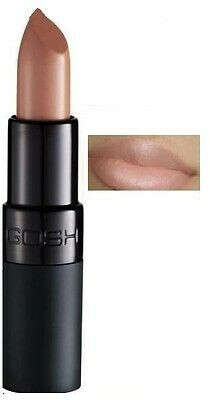 Gosh  Lipstick Cappuccino 146