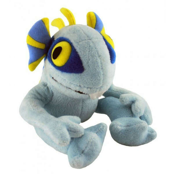 Murky Murloc Plush