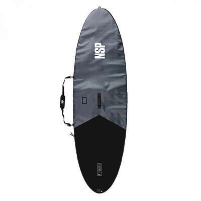 Чехол для серфборда NSP SURF TRAVEL BAG