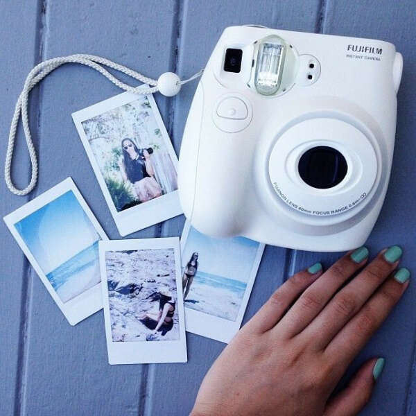 FujiFilm Instax