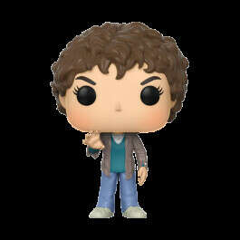 POP Television: Stranger Things - Eleven