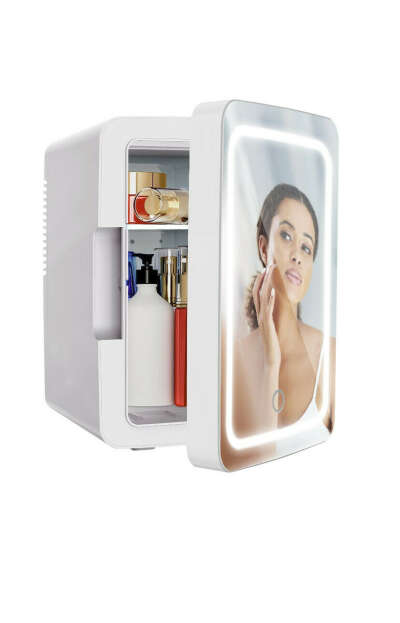 Холодильник для косметики