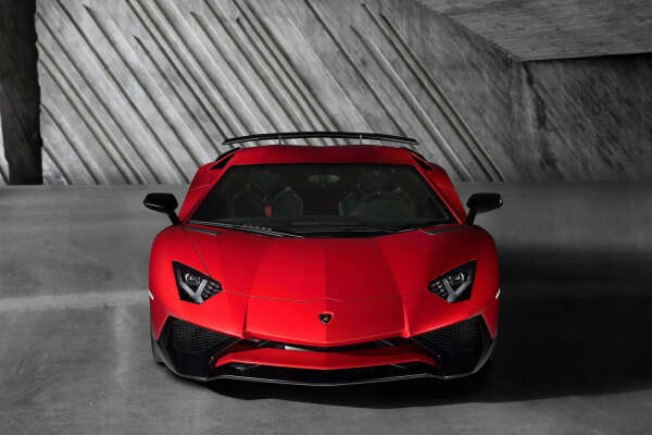 Lamborghini