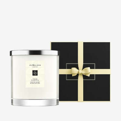 Сертификат в Jo Malone