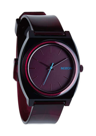 Nixon time teller watches